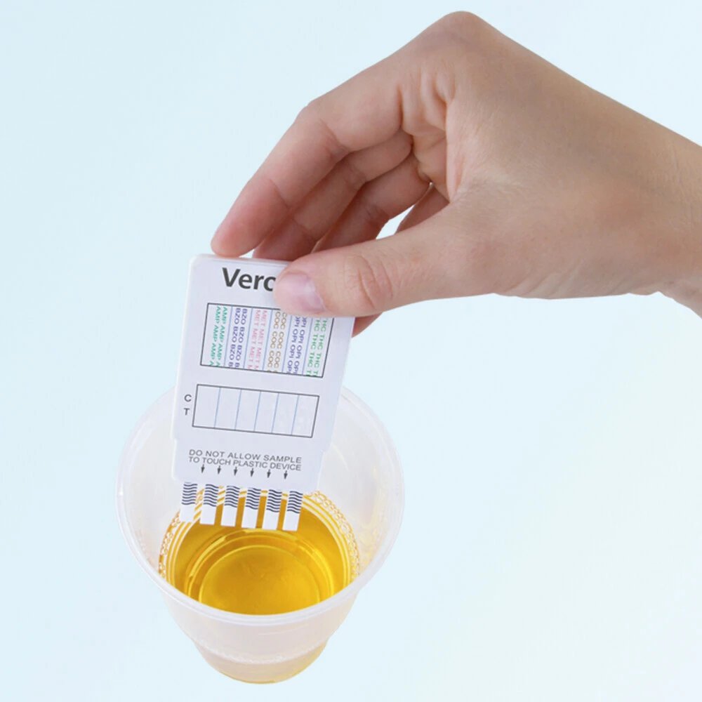 Veroval Zelftest Drugs 3 Veroval Zelftest Drugs - Afbeelding 3