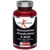 Lucovitaal Glucosamine Chondroïtine & MSM
