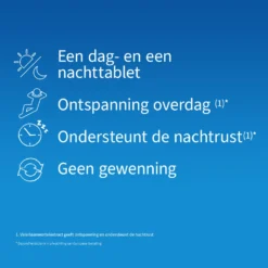 Valdispert Dag & Nacht -Gezondheidsproducten Winkel 1001838 4