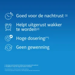 Valdispert Nacht Sterk -Gezondheidsproducten Winkel 1001854 4