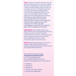 Ymea Overgang Silhouet 6 Ymea Overgang Silhouet -Gezondheidsproducten Winkel 1002789 3