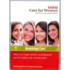 Women Womenu0027s Menstrual Care