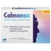 Calmanax Positieve Stemming & Emotionele Balans