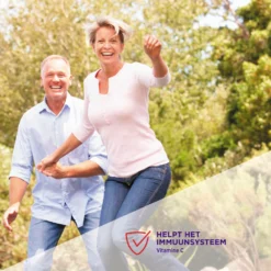 Dagravit Immuun 50+ -Gezondheidsproducten Winkel 1010283 3