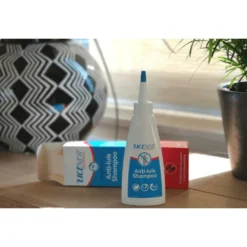 2x Licener Shampoo Anti Luis -Gezondheidsproducten Winkel 1010287 4 1