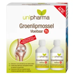 Groenlipmossel Vloeibaar