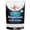 3x Lucovitaal Magnesium Badkristallen