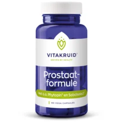Vitakruid Prostaatformule