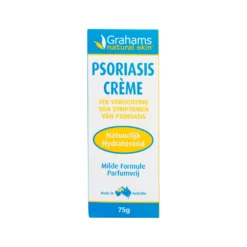 Grahams Psoriasis Creme