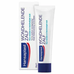 Hansaplast Wondverzorging Pakket -Gezondheidsproducten Winkel 1012635 3