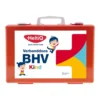 HeltiQ BHV Verbanddoos Modulair Kind Oranje