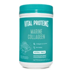 3x Vital Proteins Marine Collageen
