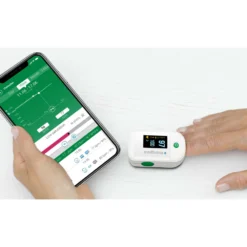 Medisana Saturatiemeter PM10 5 Medisana Saturatiemeter PM10 -Gezondheidsproducten Winkel 1016852 3