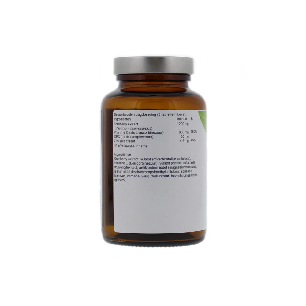 TS Choice Cranberry Super 2 TS Choice Cranberry Super - Afbeelding 2