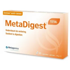 Metagenics Metadigest Total