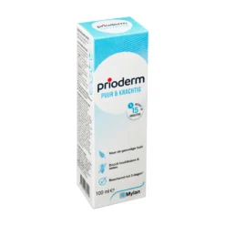 2x Prioderm Puur & Krachtig -Gezondheidsproducten Winkel 1018792 3