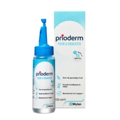 Prioderm Puur & Krachtig -Gezondheidsproducten Winkel 1018792 4 1