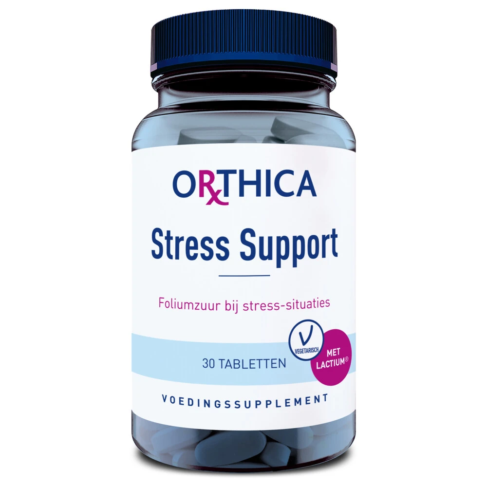Orthica Stress Support 1 Orthica Stress Support