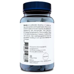 Orthica Stress Support 6 Orthica Stress Support -Gezondheidsproducten Winkel 1018980 3