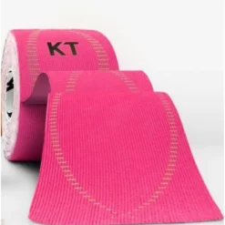 KT Tape Pro Strips Roze Rol -Gezondheidsproducten Winkel 1019466 3