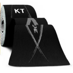 KT Tape Pro Extreme Strips Zwart 5 KT Tape Pro Extreme Strips Zwart -Gezondheidsproducten Winkel 1019469 3