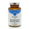 TS Choice Groenlipmossel 500 Mg