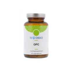 TS Choice OPC 95%