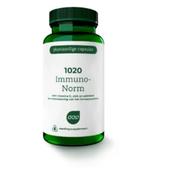 AOV 1020 Immuno-Norm