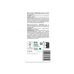 Purasana Sint-Janskruid Bio -Gezondheidsproducten Winkel 1022695 3