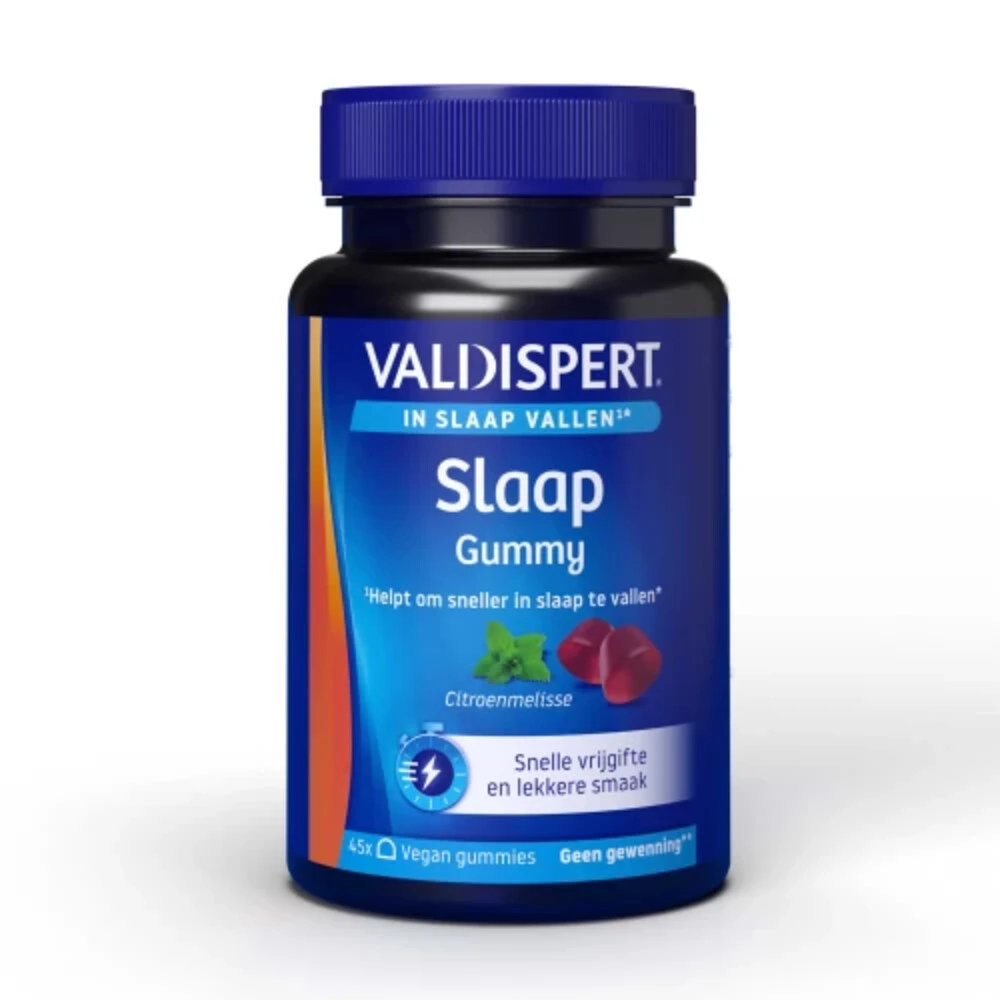 Valdispert Natural Sleep 1 Valdispert Natural Sleep