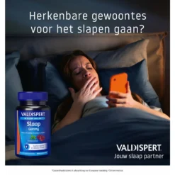 Valdispert Natural Sleep 5 Valdispert Natural Sleep -Gezondheidsproducten Winkel 1023300 3
