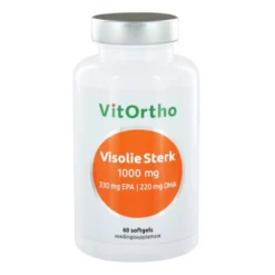 Vitortho Visolie 1000 Mg