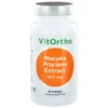 Vitortho Mucuna Pruriens 400 Mg