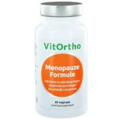 Vitortho Menopauze Formule