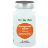 Vitortho Groenlipmossel 500 Mg