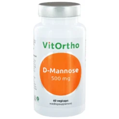 Vitortho Dmannose 500 Mg