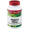 Vitals Ubiquinol 100 Mg