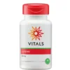 Vitals L-lysine 500 Mg