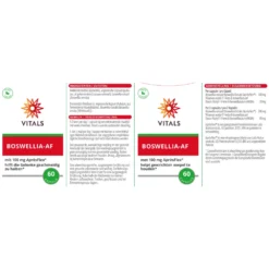 Vitals Boswelia Af -Gezondheidsproducten Winkel 1023926 3