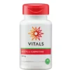 Vitals Acetyl-l-carnitine 500 Mg