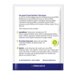 Vitakruid Symflora Basis -Gezondheidsproducten Winkel 1023945 3