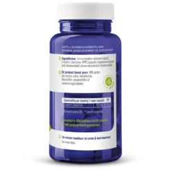 Vitakruid S-Acetyl-L-Glutathion -Gezondheidsproducten Winkel 1023951 3
