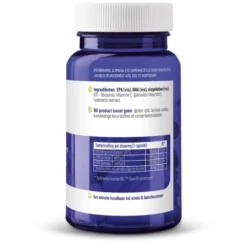 Vitakruid Q10 Ubiquinol & Omega3 7 Vitakruid Q10 Ubiquinol & Omega3 -Gezondheidsproducten Winkel 1023956 3