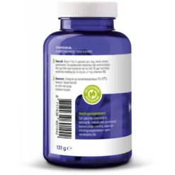Vitakruid Magnesium Tauraat B6 -Gezondheidsproducten Winkel 1023986 3