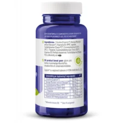 Vitakruid Geheugenformule -Gezondheidsproducten Winkel 1023998 3