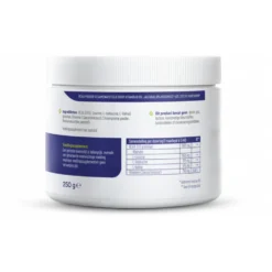 Vitakruid BCAA Poeder -Gezondheidsproducten Winkel 1024008 3