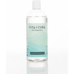 Vita Cura Magnesium Olie