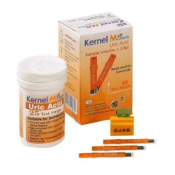 Testjezelf.nu Multi Urinezuur Strip