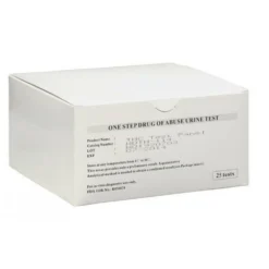 Testjezelf.nu Drug Multi