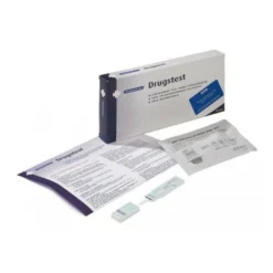 Testjezelf.nu Drug Enkel Morfine Heroine